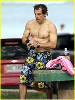 Ben Stiller nude photo