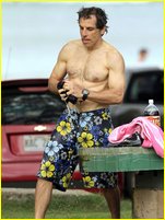 Ben Stiller nude photo