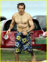 Ben Stiller nude photo