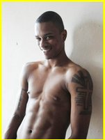 Tanz Watson nude photo