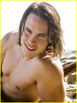 Taylor Kitsch nude photo