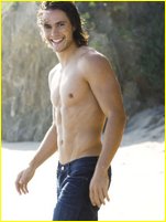 Taylor Kitsch nude photo