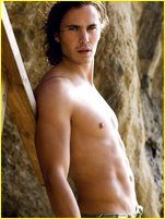 Taylor Kitsch nude photo