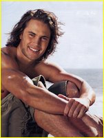 Taylor Kitsch nude photo