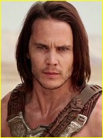 Taylor Kitsch nude photo