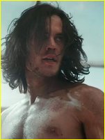 Taylor Kitsch nude photo