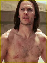 Taylor Kitsch nude photo