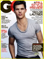 Taylor Lautner nude photo