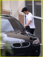 Taylor Lautner nude photo
