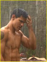 Taylor Lautner nude photo