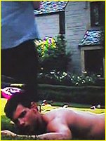 Taylor Lautner nude photo