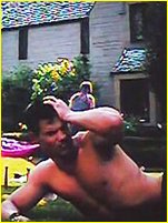 Taylor Lautner nude photo