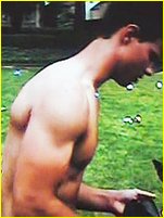 Taylor Lautner nude photo