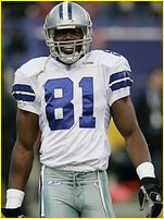 Terrell Owens nude photo