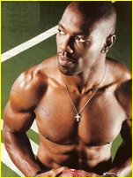 Terrell Owens nude photo