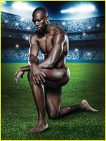 Terrell Owens nude photo