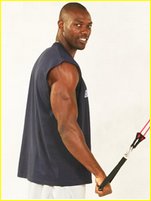 Terrell Owens nude photo