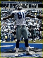 Terrell Owens nude photo
