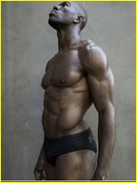 Terrell Owens nude photo