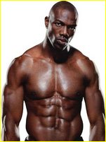 Terrell Owens nude photo