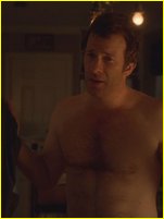 Thomas Jane nude photo