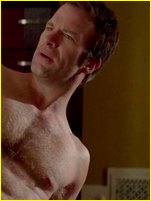 Thomas Jane nude photo