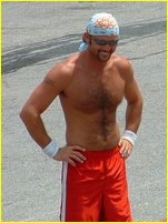 Tim McGraw nude photo