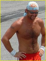 Tim McGraw nude photo
