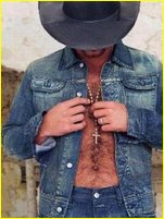Tim McGraw nude photo