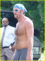 Tim McGraw nude photo