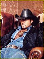 Tim McGraw nude photo