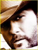 Tim McGraw nude photo