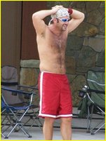 Tim McGraw nude photo