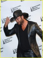 Tim McGraw nude photo