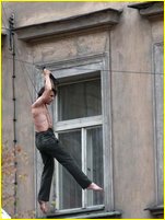 Tom Cruise nude photo