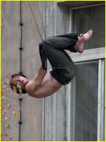 Tom Cruise nude photo
