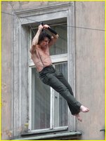 Tom Cruise nude photo