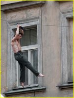 Tom Cruise nude photo