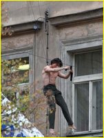 Tom Cruise nude photo