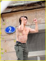 Tom Cruise nude photo