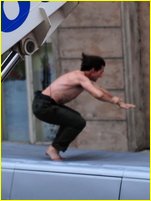 Tom Cruise nude photo