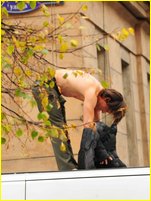 Tom Cruise nude photo