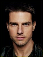Tom Cruise nude photo