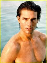 Tom Cruise nude photo