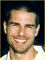 Tom Cruise nude photo