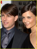 Tom Cruise nude photo