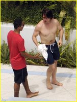 Tom Cruise nude photo