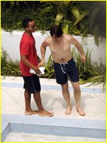 Tom Cruise nude photo