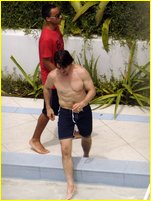 Tom Cruise nude photo