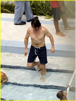 Tom Cruise nude photo
